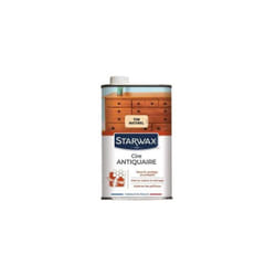Starwax - Cire antiq.liquide 0l5natur 75