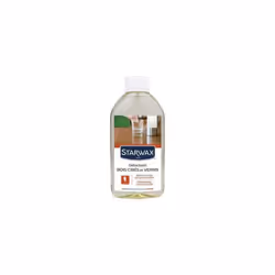 Detachant Meuble Cire/Vernis 250Ml - Starwax