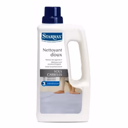 Starwax - Nettoyant Doux Concentre 1L