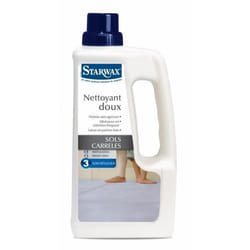 Starwax - Nettoyant Doux Concentre 1L