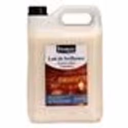 Lait de brillance tomettes 2 en 1 STARWAX 5 L