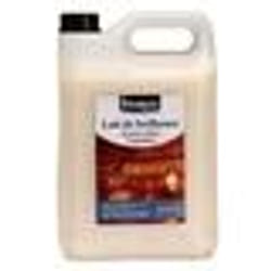 Lait de brillance tomettes 2 en 1 STARWAX 5 L
