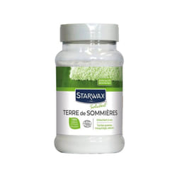 STARWAX - Terre de Sommières détachant à sec 200g Starwax