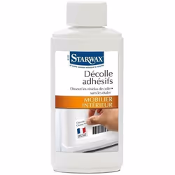 Starwax - Decolle Adhesifs 200Ml