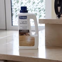Entretien brillant marbre STARWAX 1 l