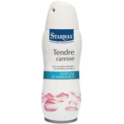 Désodorisant aérosol tendre caresse - 300 mL