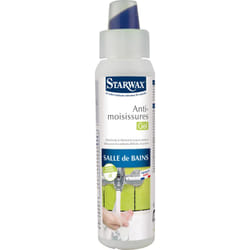 Starwax - Antimoisissure Gel brosse 0,25 l