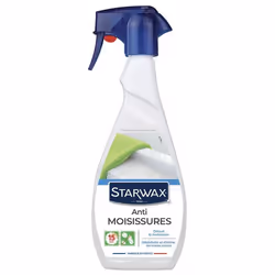 Starwax - Anti-Moisissures Special Joints 500Ml