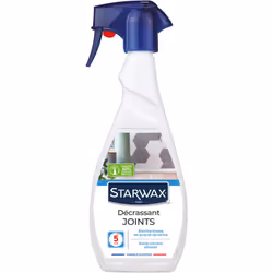 Starwax - Décrassant pour joints 500ml