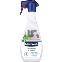 Starwax - Décrassant pour joints 500ml