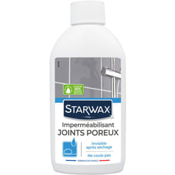 Starwax - Imperméabilisant pour joints 200ml