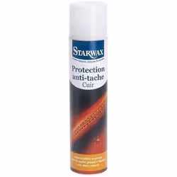 Protection anti-tache aérosol cuir - 300mL