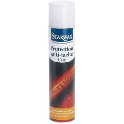 Protection anti-tache aérosol cuir - 300mL