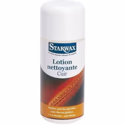 Lotion nettoyante - 200 mL