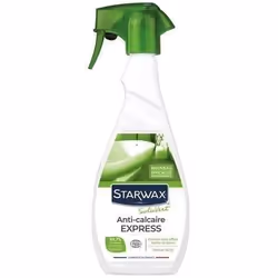 Starwax Soluvert - Anti Calcaire Express 500Ml