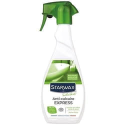 Starwax Soluvert - Anti Calcaire Express 500Ml