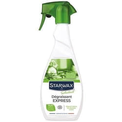 Starwax Soluvert - Degraissant Express 500Ml
