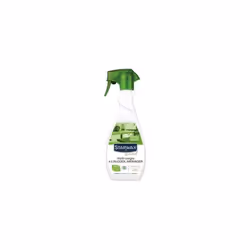 Starwax Soluvert - Nettoyant Degraissant A L'Alcool Menager 500Ml