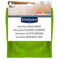 Serpillière microfibre Starwax