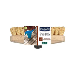 Starwax - Lave pont chiendent bois fsc100