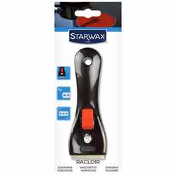 Starwax - Racloir Vitrocéram Et Induction X1