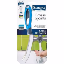 Starwax - Brosse À Joints X1