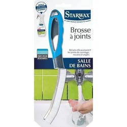 Starwax - Brosse À Joints X1