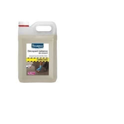 Décapant laitance de ciment STARWAX - 5L - 5025