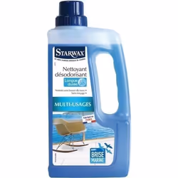 Nettoyant sols parfum brise marine - 1L