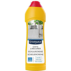 Starwax - Crême à recurer flacon 500ml