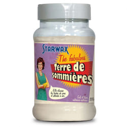 Starwax Fabulous - Terre De Sommieres 200Gr Fabulous
