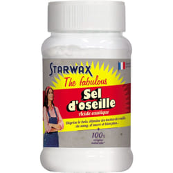 Starwax - Sel d'oseille 400g fabulous