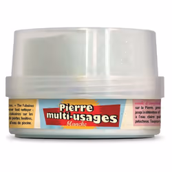 Starwax Fabulous - Pierre Blanche Muli-Usages 300Gr Fabulous