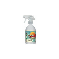 Starwax - Spécial salle de bains pulvérisateur 500 ml