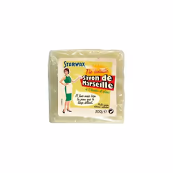 Fabriqué à l'ancienne sous la responsabilité d'un maître savonnier. Cuit au chaudron selon la méthode de Marseille, il contie ...