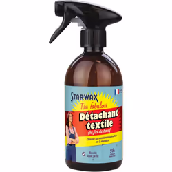 Description générale Le spray détachant au fiel de bœuf The Fabulous est un produit incontournable pour l'entretien du linge  ...