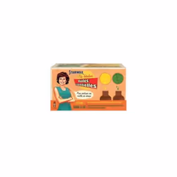 Starwax Fabulous - Coffret De 2 Huiles Essentielles Citron& Tea Tree