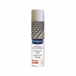 Nom du produit : Nettoyant Marque du produit : STARWAX Usage du produit : Nettoyer Destination : Universel Conseil d'utilisat ...