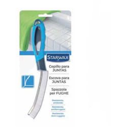 Starwax - Brosse à joints, nylon