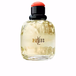 Paris eau de toilette vaporisateur 125 ml