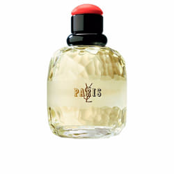 Paris eau de toilette vaporisateur 125 ml
