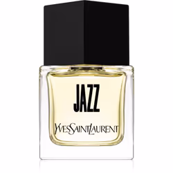 Montrez toutes les facettes de votre personnalité. L'Eau de Toilette pour homme Yves Saint Laurent Jazz fait ressortir les contradictions de l'essence masculine