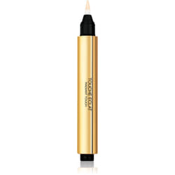 Yves Saint Laurent Touche Éclat Radiant Touch teinte 1,5 Soie Lumière / Luminous Silk 2,5 ml