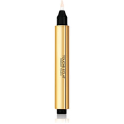 Yves Saint Laurent Touche Éclat Radiant Touch teinte 2 Ivoire Lumière / Luminous Ivory 2,5 ml