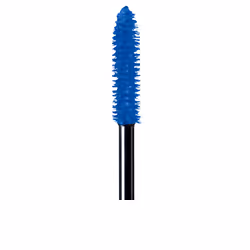 Mascara Volume effet faux-cils #03-bleu extrême