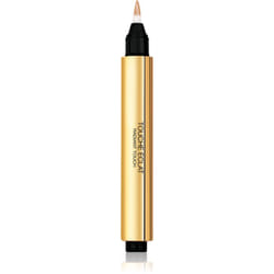 Yves Saint Laurent Touche Éclat Radiant Touch teinte 3 Pêche Lumière / Luminous Peach 2,5 ml
