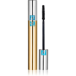 Yves Saint Laurent Mascara Volume Effet Faux Cils Waterproof teinte 1 Noir Fusain / Charcoal Black 6,9 ml