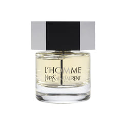 L’HOMME eau de toilette vaporisateur 60 ml