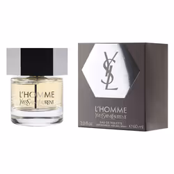 L’HOMME eau de toilette vaporisateur 60 ml