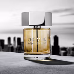 L’HOMME eau de toilette vaporisateur 60 ml